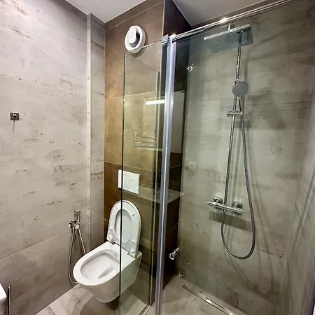 Apartman Lana *
