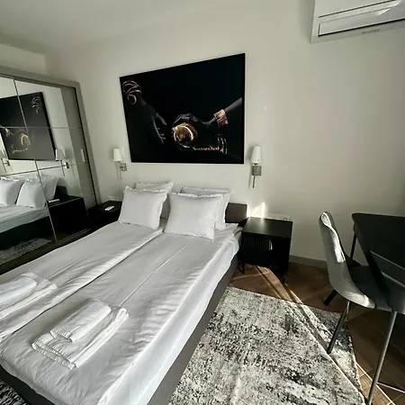 Apartmán Lana