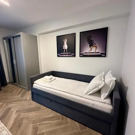 Apartmán Lana *