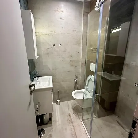 Lana Apartmán Sofie