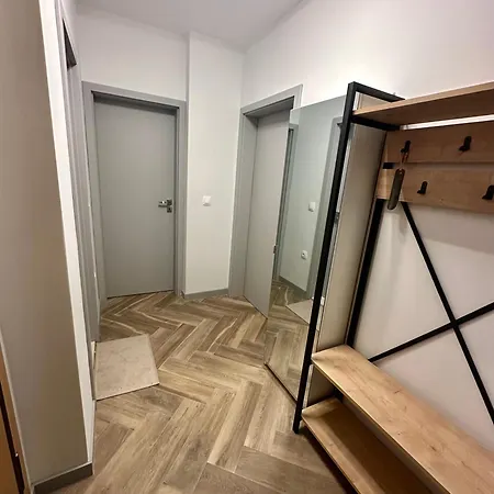 Apartament Lana