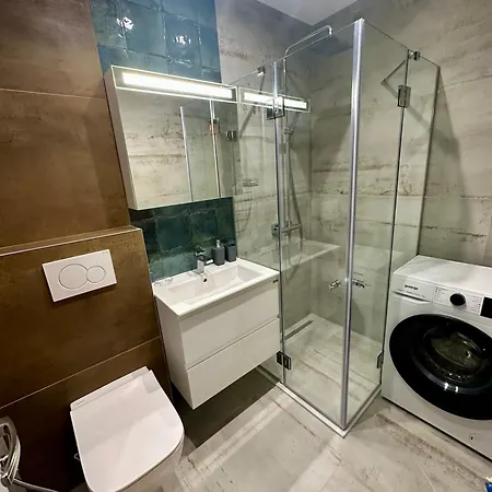 Apartament Lana