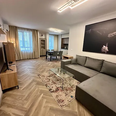 Apartament Lana *